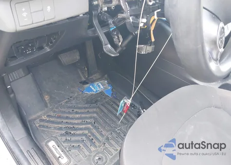 2018 Kia Soul из США, поврежденный, VIN KNDJN2A2XJ7907896